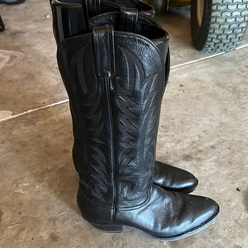 Tony Lama Boots